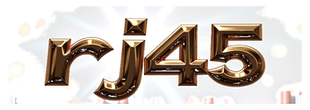 rj45 logo